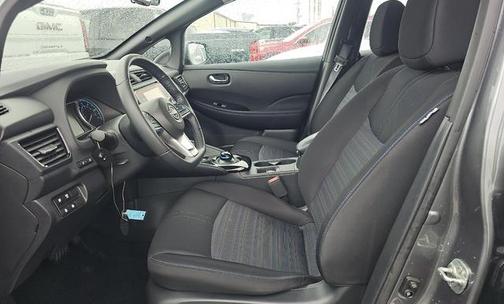 2023 Nissan Leaf SV PLUS 60 kWh