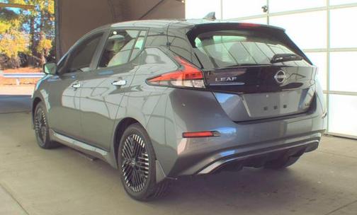 2023 Nissan Leaf SV PLUS 60 kWh