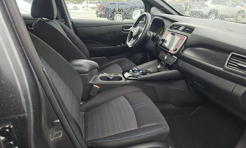 2023 Nissan Leaf SV PLUS 60 kWh