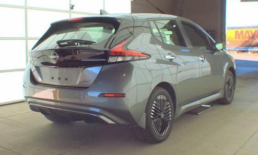 2023 Nissan Leaf SV PLUS 60 kWh