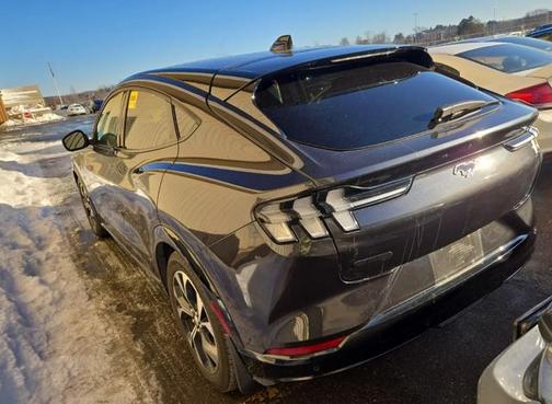 2022 Ford Mustang Mach-E Premium