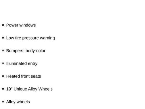 2024 Nissan Altima 2.5 SL