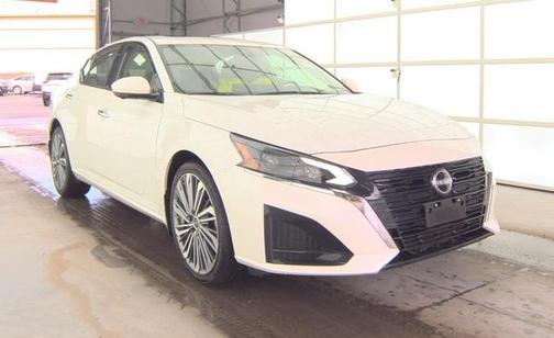 2024 Nissan Altima 2.5 SL