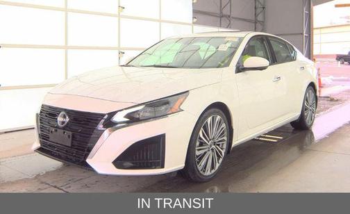 2024 Nissan Altima 2.5 SL