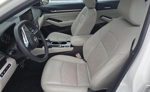 2024 Nissan Altima 2.5 SL