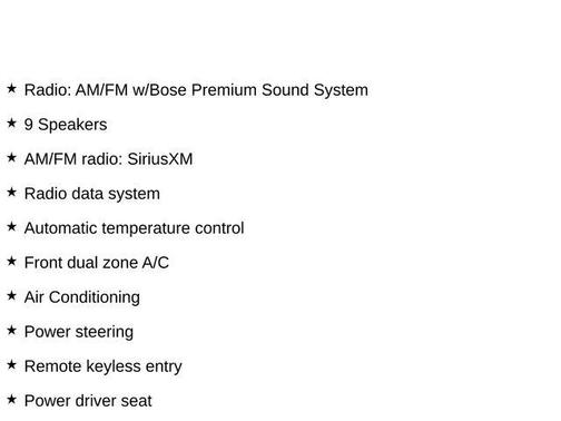 2024 Nissan Altima 2.5 SL
