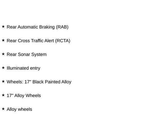Super Black 2023 Nissan Frontier SV