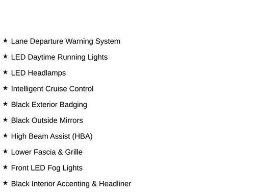 Super Black 2023 Nissan Frontier SV