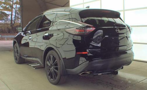 2023 Nissan Murano SV Intelligent AWD