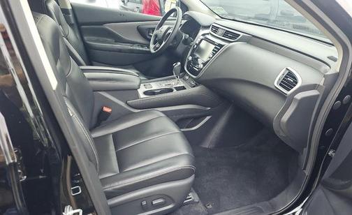 2023 Nissan Murano SV Intelligent AWD