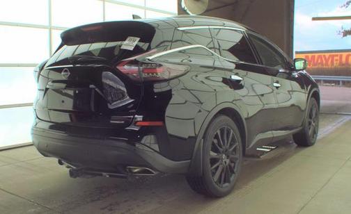 2023 Nissan Murano SV Intelligent AWD