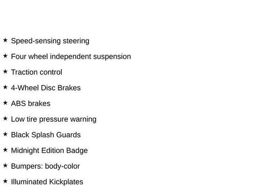 2023 Nissan Murano SV Intelligent AWD