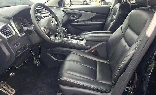 2023 Nissan Murano SV Intelligent AWD