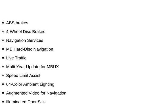 2020 Mercedes-Benz GLC 300 4MATIC