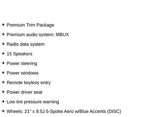 Gray 2023 Mercedes-Benz EQS 450 4MATIC