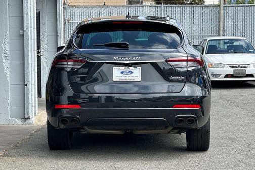 2022 Maserati Levante GT