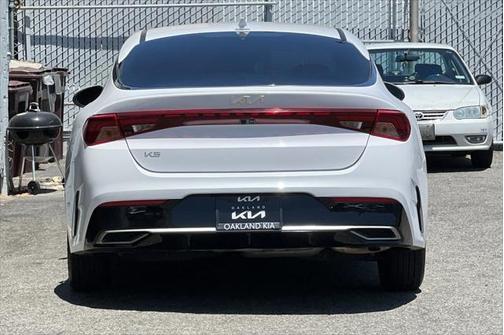 2023 Kia K5 LXS
