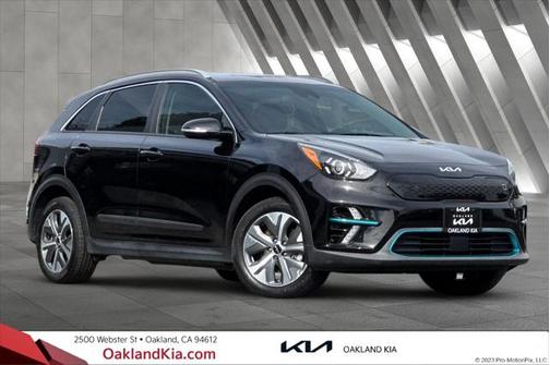 2022 Kia Niro EV EX