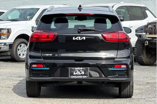 2022 Kia Niro EV EX