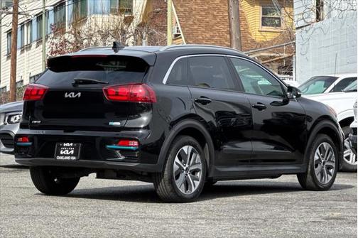 2022 Kia Niro EV EX