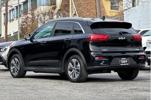 2022 Kia Niro EV EX