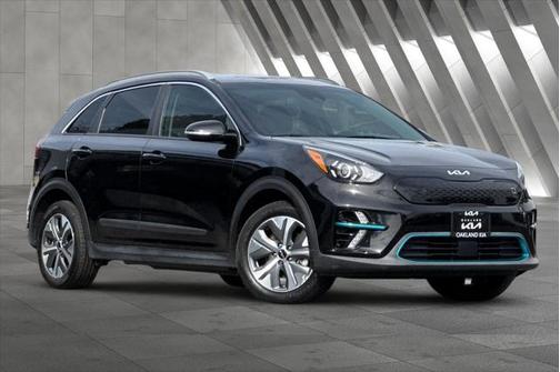 2022 Kia Niro EV EX