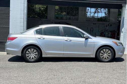 2009 Honda Accord 2.4 LX