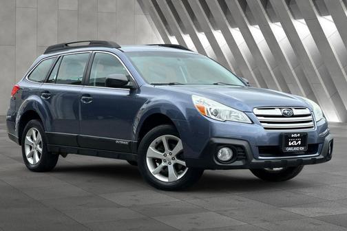 2014 Subaru Outback 2.5i