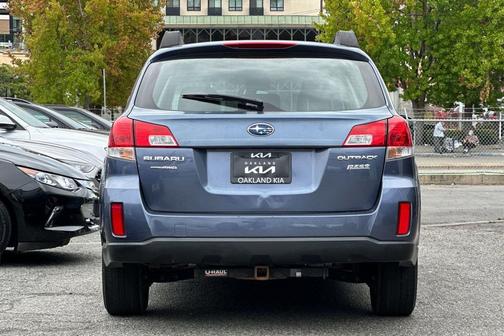 2014 Subaru Outback 2.5i
