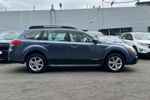 2014 Subaru Outback 2.5i