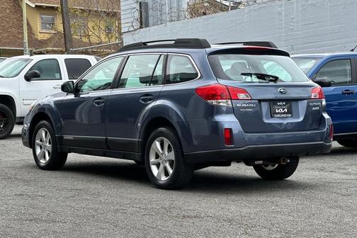 2014 Subaru Outback 2.5i