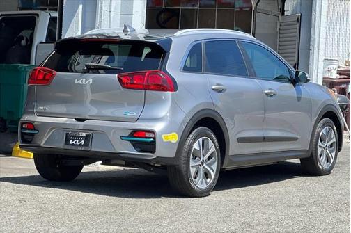 2022 Kia Niro EV S