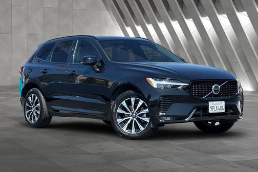 2025 Volvo XC60 B5 Plus