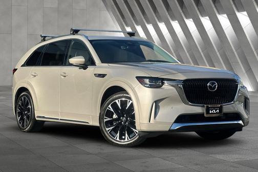 2024 Mazda CX-90 3.3 Turbo S