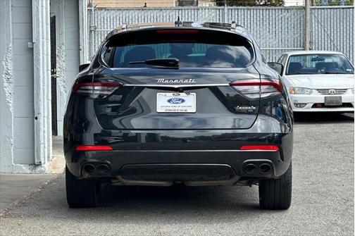 2022 Maserati Levante GT