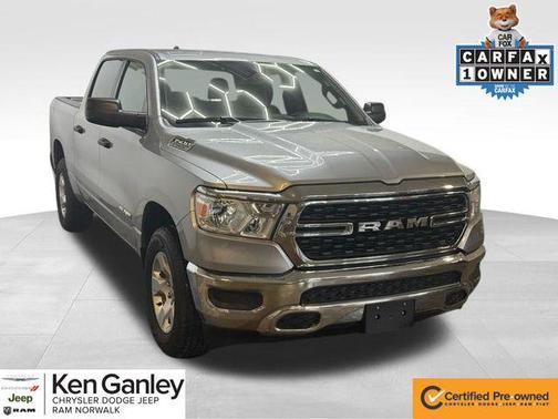 2024 RAM 1500 Big Horn/Lone Star