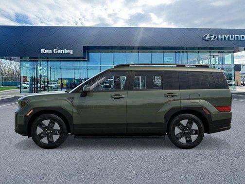 Rockwood Green 2026 Hyundai SANTA FE SEL 2.4