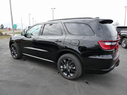 2024 Dodge Durango R/T