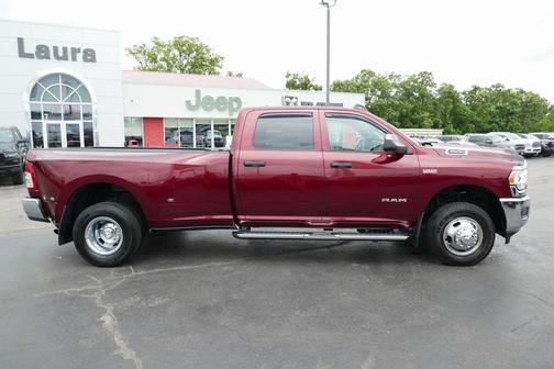 2022 RAM 3500 Tradesman