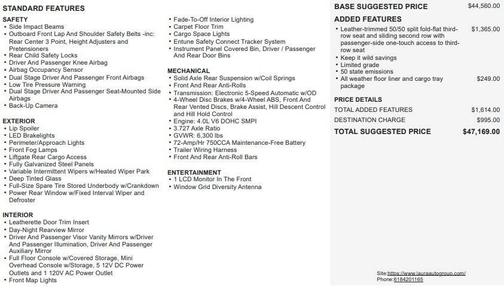 2017 Toyota 4Runner Sport