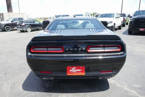 2018 Dodge Challenger R/T