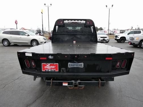 2023 Chevrolet Silverado 3500 WT