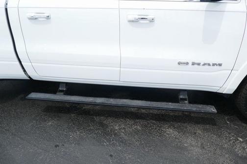 2020 RAM 1500 Longhorn