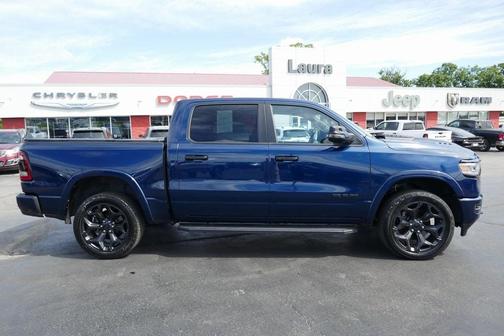 2024 RAM 1500 Limited
