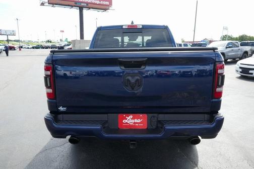 2024 RAM 1500 Limited