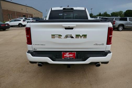 2025 RAM 1500 Limited