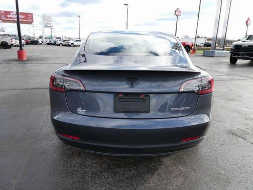 2023 Tesla Model 3 Performance