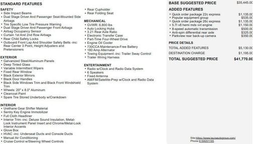 Bright White Clearcoat 2014 RAM 1500 Tradesman/Express