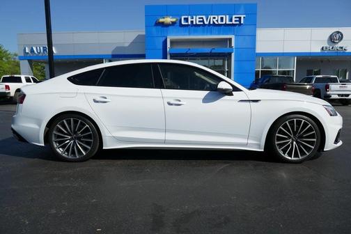 2023 Audi A5 Sportback Premium Plus