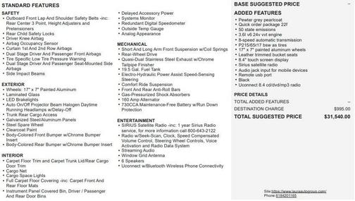 2014 Chrysler 300 Base